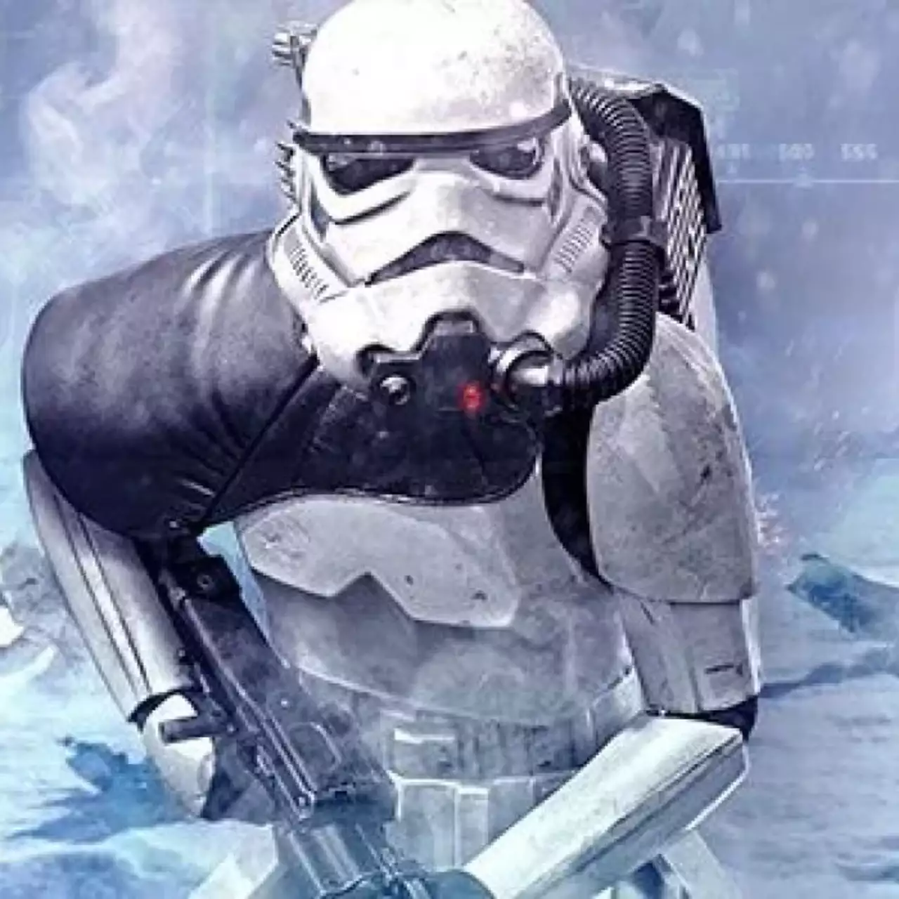 DLC для Battlefront по седьмому эпизоду не будет DLC для Battlefront по седьмому эпизоду не будет
