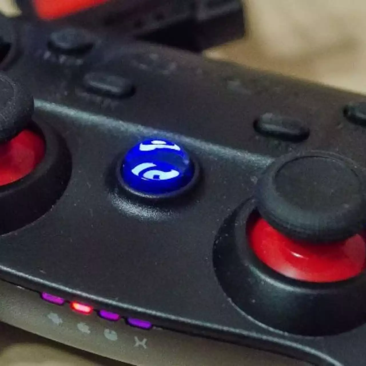 Обзор контроллера Gamesir G3s — превращаем смартфон в консоль Обзор контроллера Gamesir G3s — превращаем смартфон в консоль