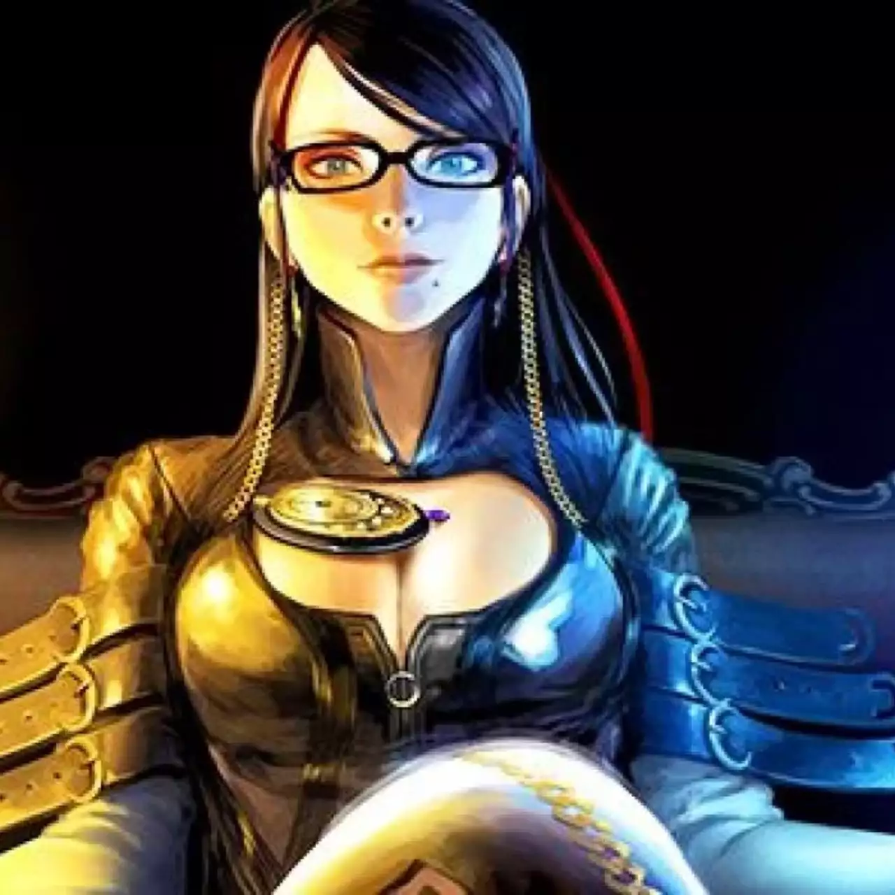 Сексуальность Байонетты могла стать критичной для Super Smash Bros. Сексуальность Байонетты могла стать критичной для Super Smash Bros.