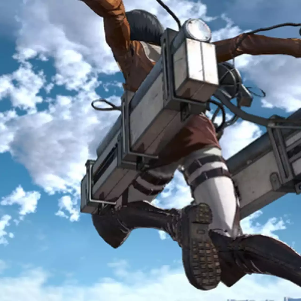 VGNews одной строкой: трейлеры Attack on Titan, лучшие мобильные релизы последних дней и многое другое