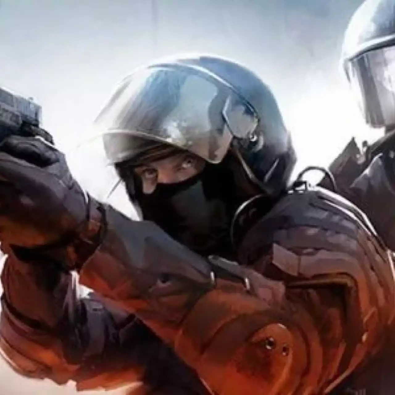 Топ 5 фактов о гранатах в CS:GO