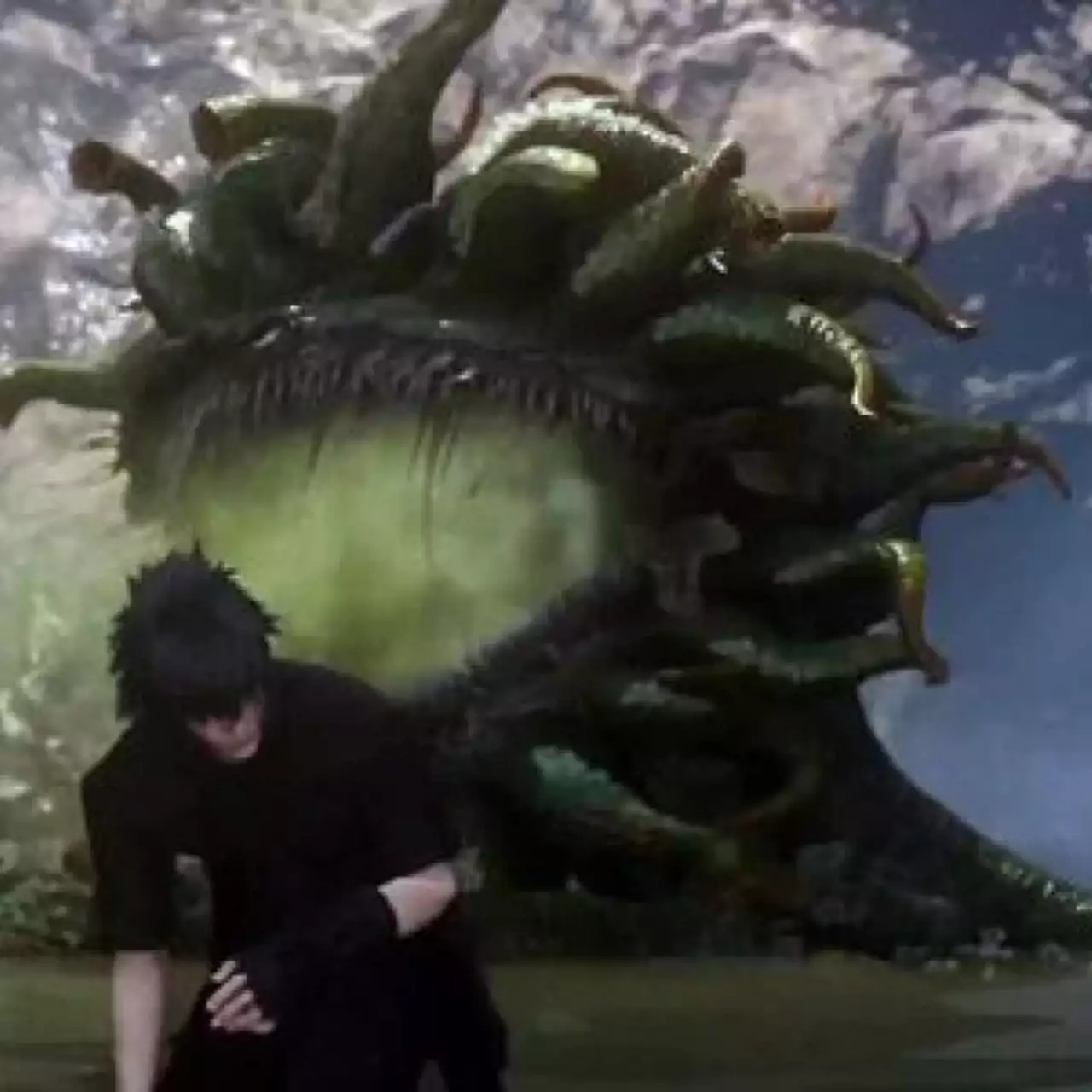 Магазин обещает Final Fantasy XV в июне 2016 Магазин обещает Final Fantasy XV в июне 2016
