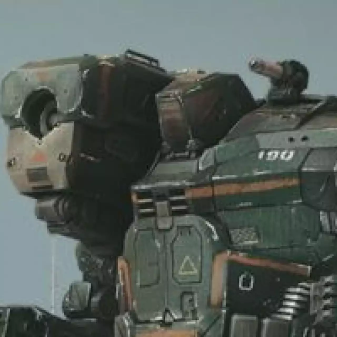 Скриншоты MechWarrior Online Скриншоты MechWarrior Online