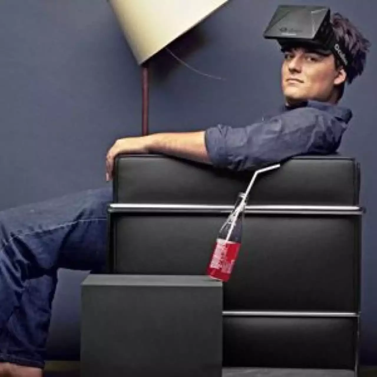 Не всем хватит средств на Oculus Rift Не всем хватит средств на Oculus Rift
