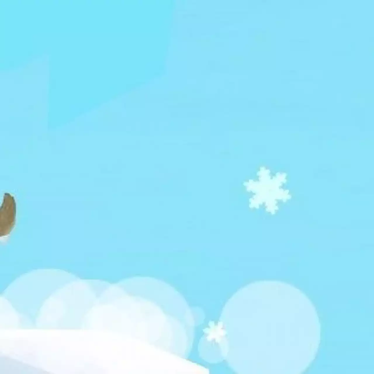 VGMobile: Новогодняя тема в играх и приложениях VGMobile: Новогодняя тема в играх и приложениях