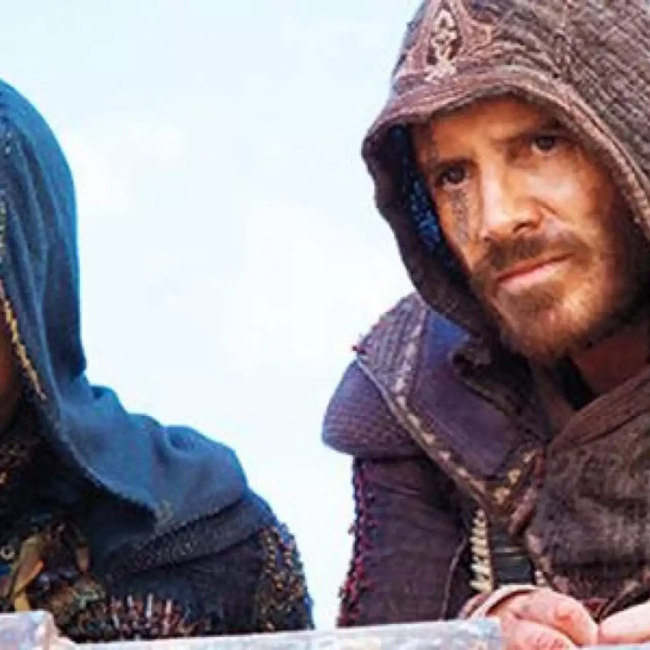 Майкл Фассбендер раньше никогда не играл в Assassin's Creed