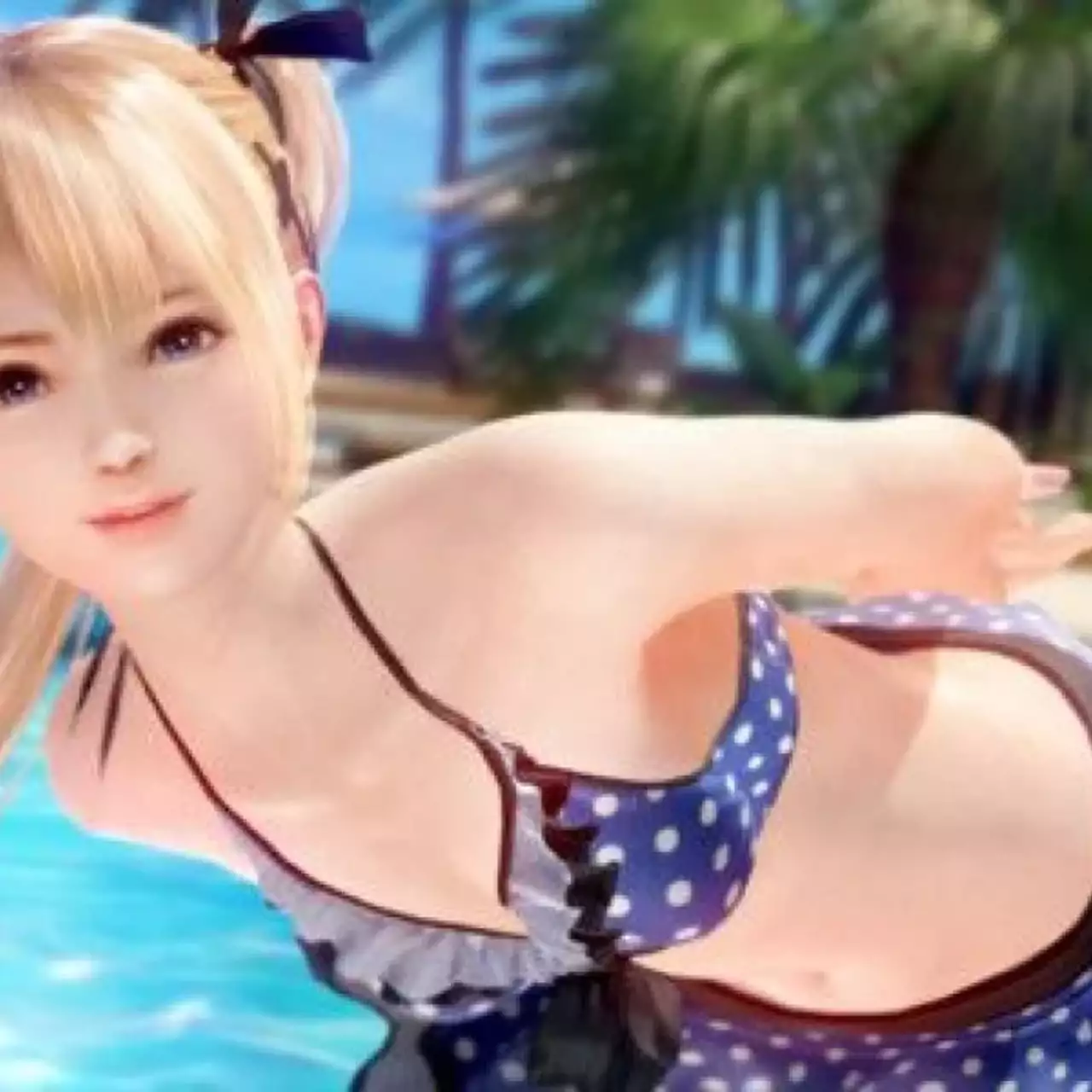 Видео показало всю важность технологий в Dead or Alive Xtreme 3 Видео показало всю важность технологий в Dead or Alive Xtreme 3