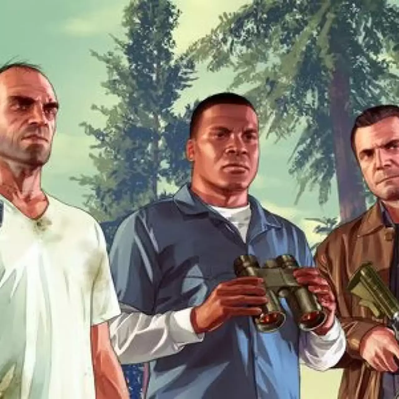 Секреты и советы GTA 5: как улучшить производительности в PC-версии?
