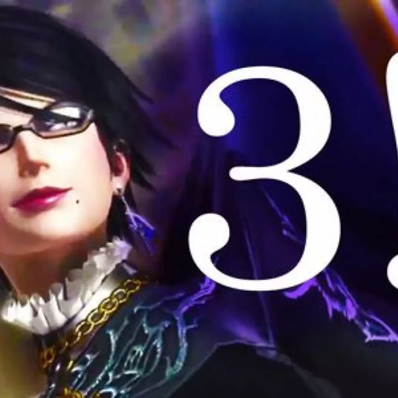 Похоже, нас ждёт Bayonetta 3 Похоже, нас ждёт Bayonetta 3