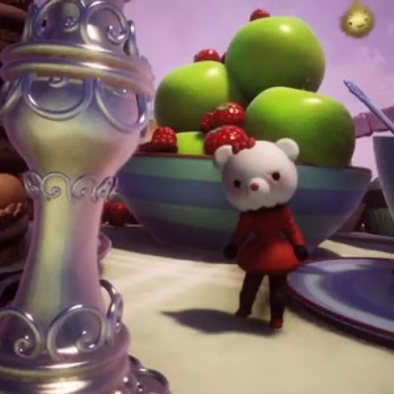 Dreams будет сюжетной игрой Dreams будет сюжетной игрой