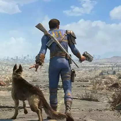 3 мода для усложнения Fallout 4