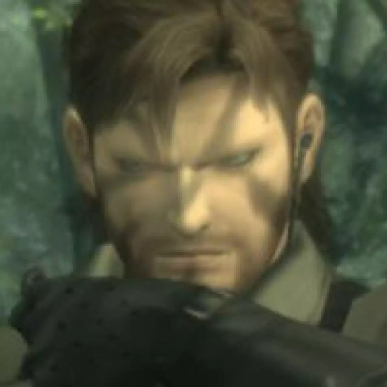 Первые скриншоты Metal Gear Solid HD Collection Первые скриншоты Metal Gear Solid HD Collection