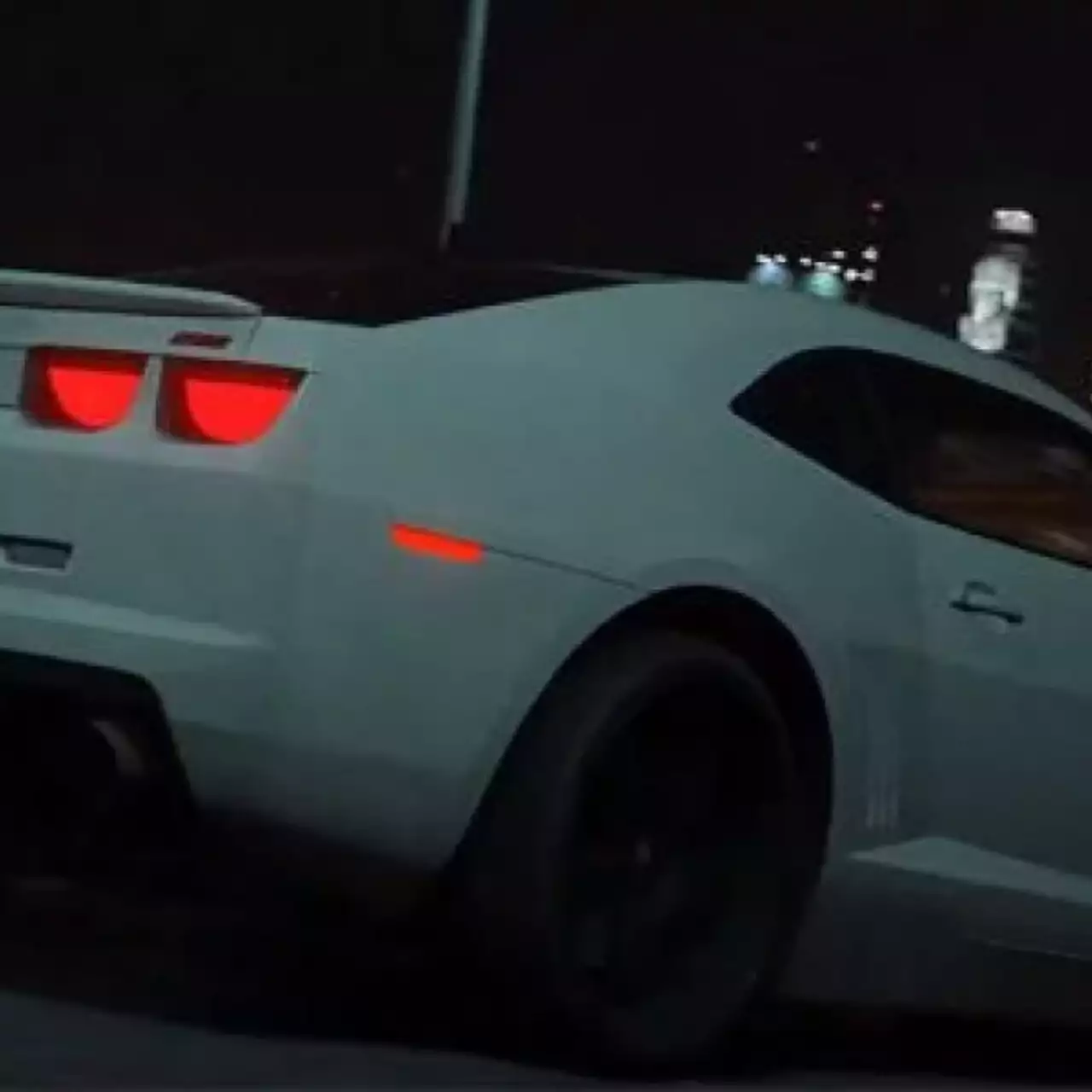 GTA 5 настолько многофункциональная, что в ней воссоздали трейлер Forza 6 GTA 5 настолько многофункциональная, что в ней воссоздали трейлер Forza 6