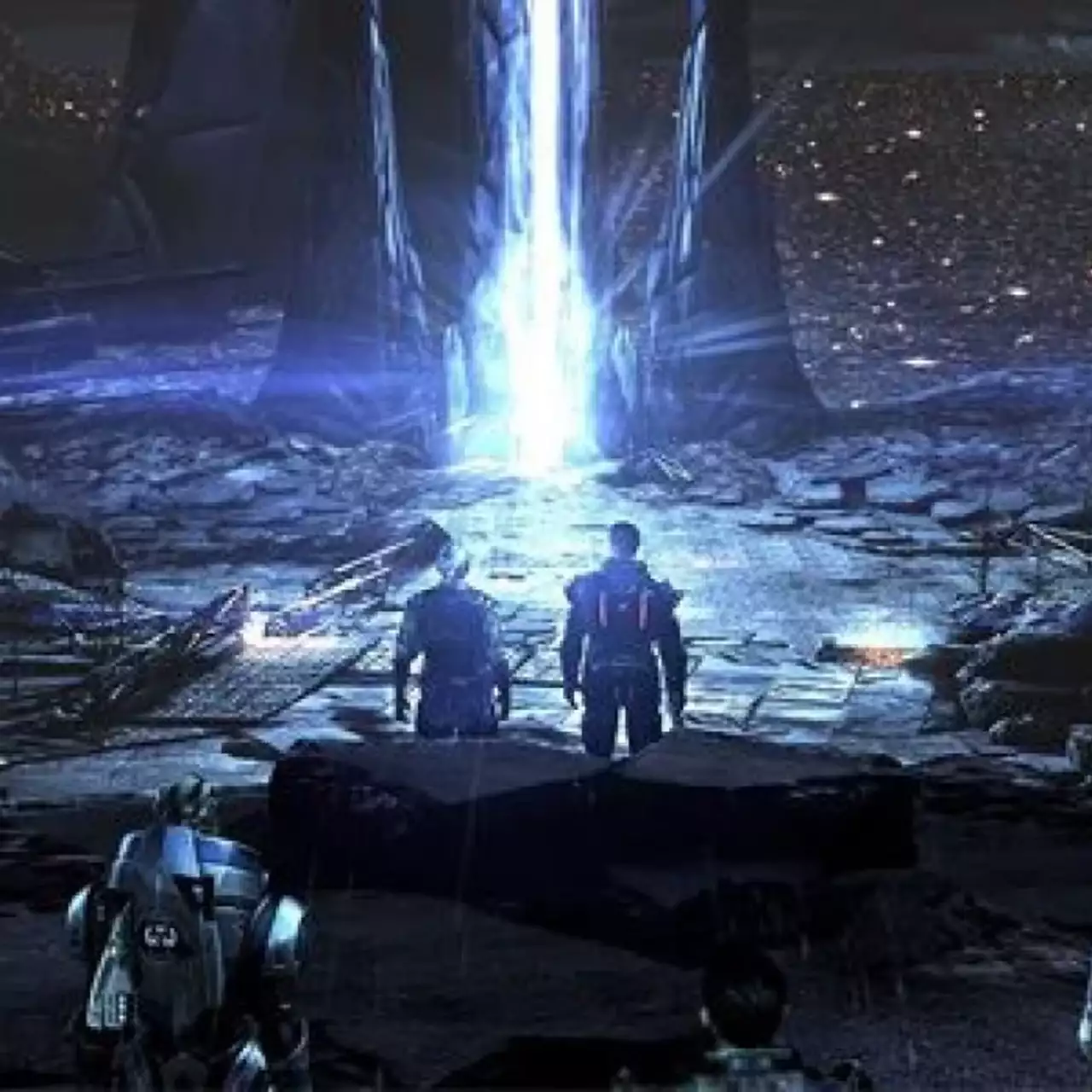 Уход директора Mass Effect: Andromeda не скажется на качестве игры Уход директора Mass Effect: Andromeda не скажется на качестве игры