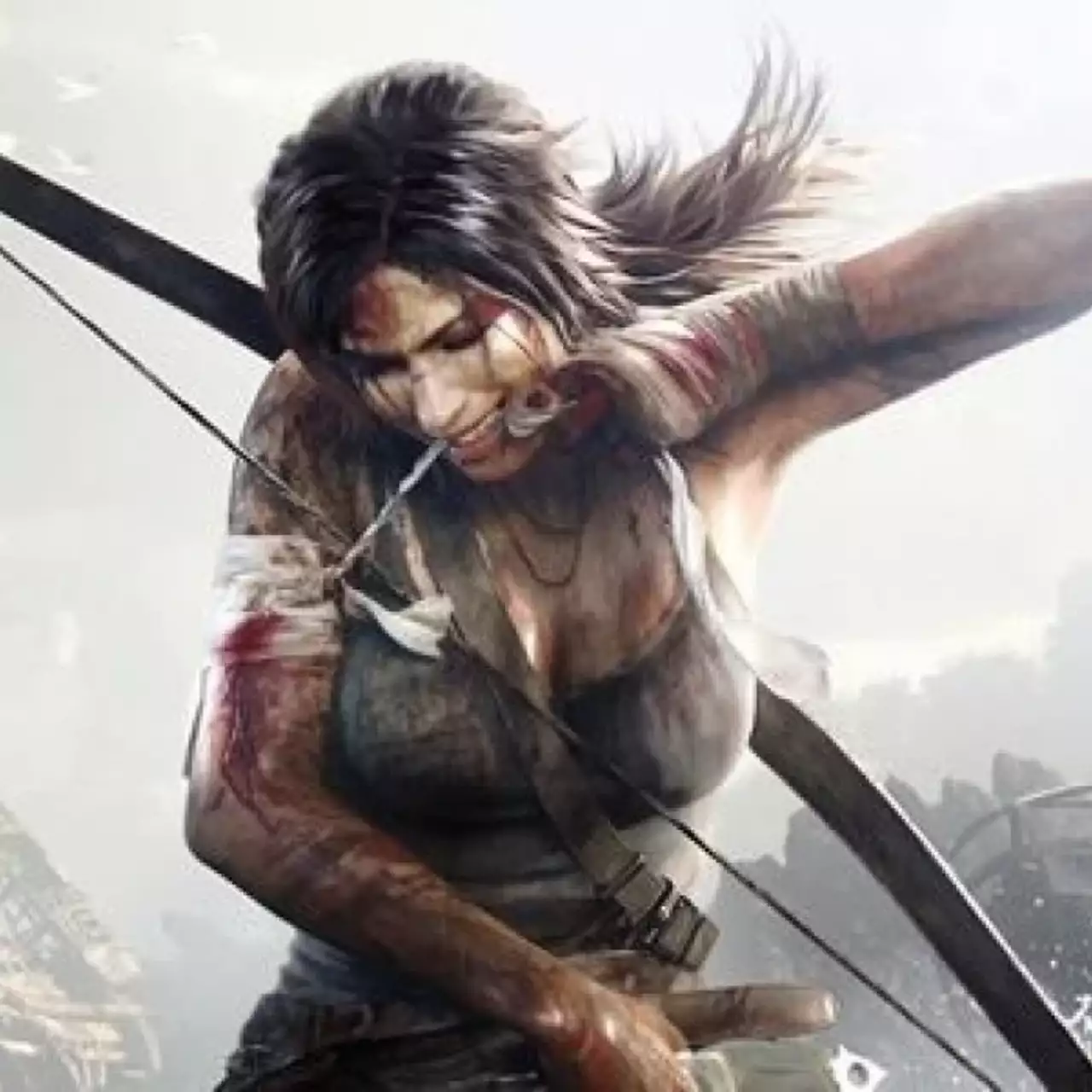 Перезапуск Tomb Raider поначалу слишком напоминал Far Cry Перезапуск Tomb Raider поначалу слишком напоминал Far Cry
