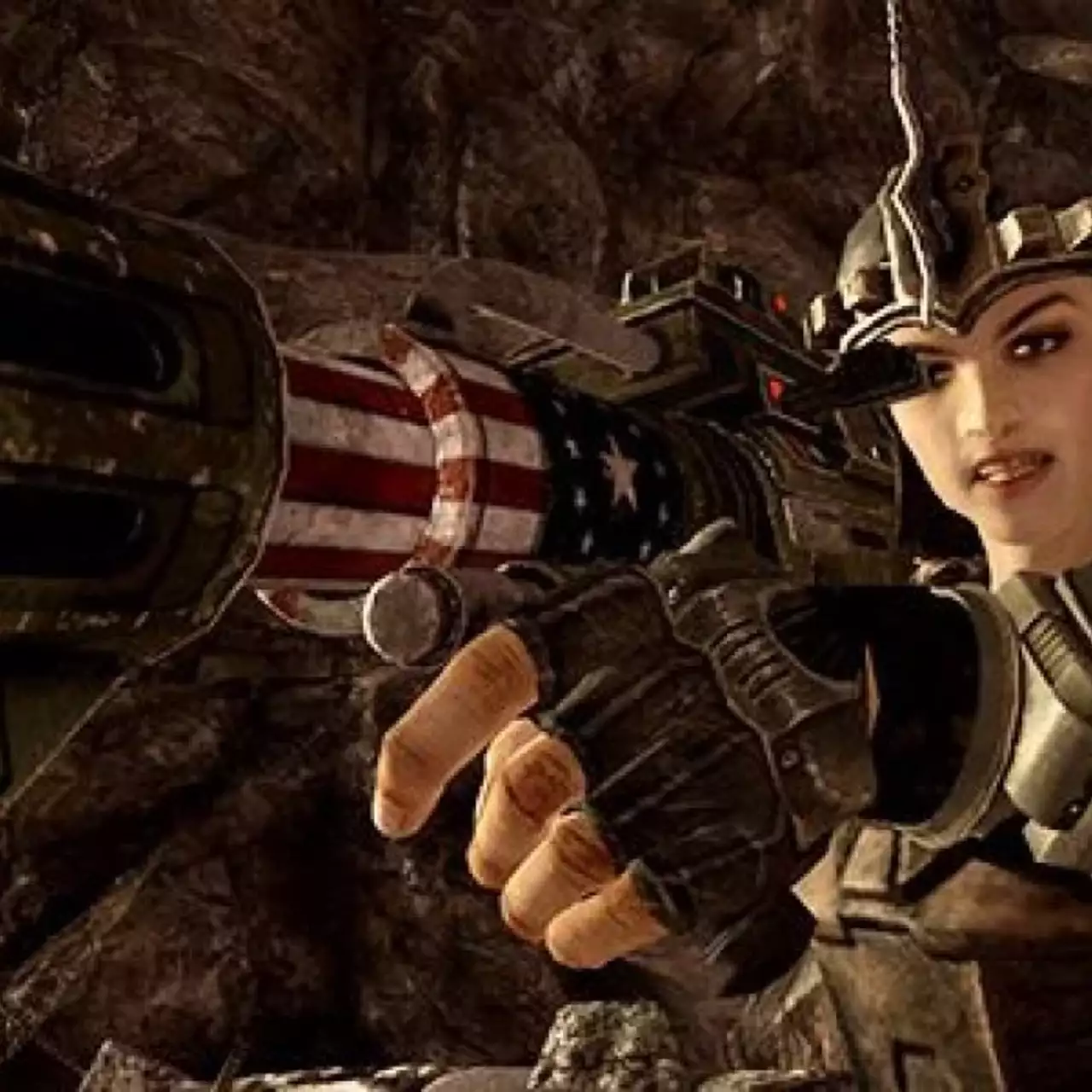 Рекорд по прохождению Fallout: New Vegas снова побит
