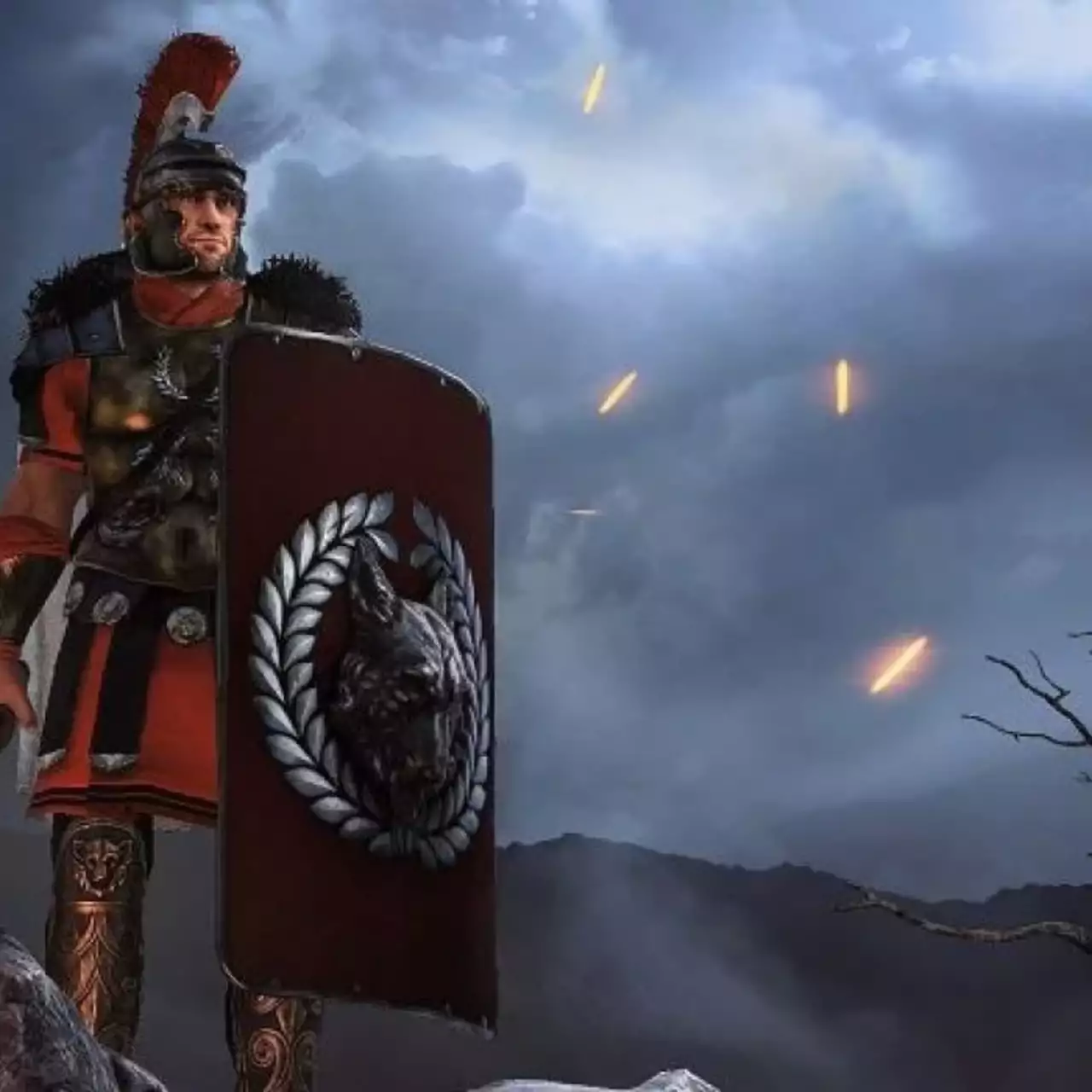 Обзор бета-версии Total War: Arena (2015)