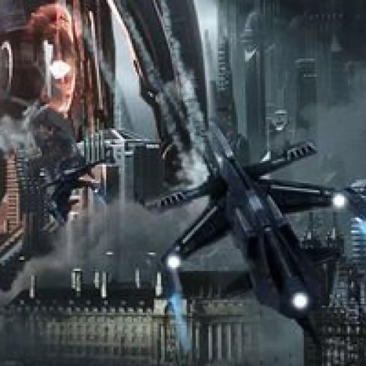 Геймеры устроили онлайн-митинги с требованием изменить концовку Mass Effect 3