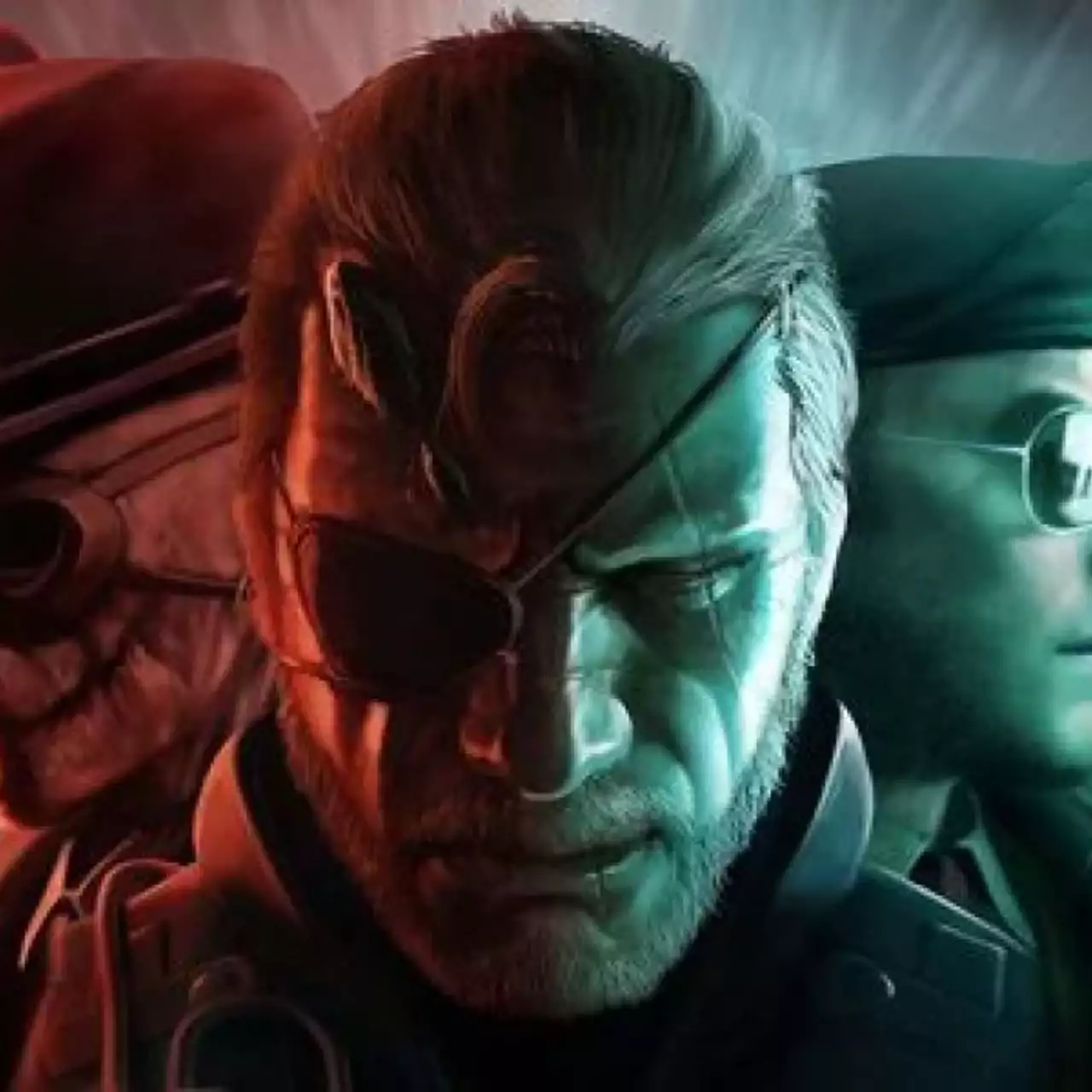 Metal Gear Solid 5: The Phantom Pain на Xbox 360, PS3 доставила разработчикам проблем