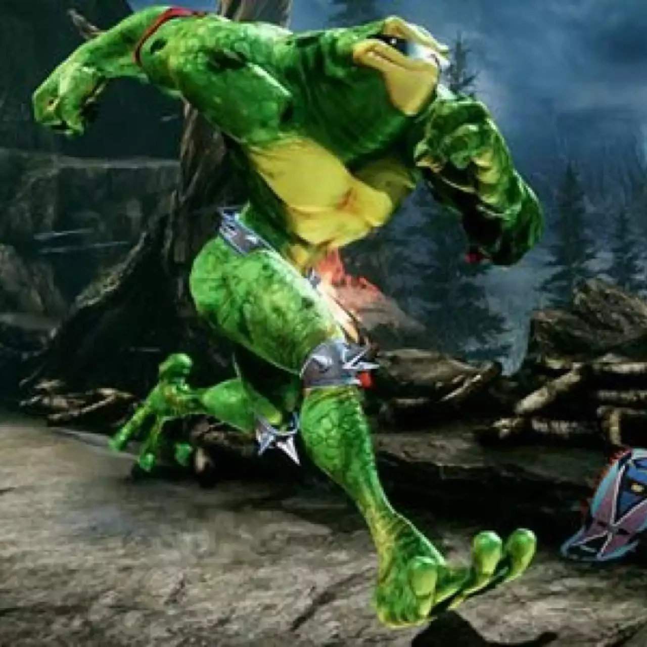 Killer Instinct: Season 3 станет доступна в марте только владельцам Windows 10 Killer Instinct: Season 3 станет доступна в марте только владельцам Windows 10
