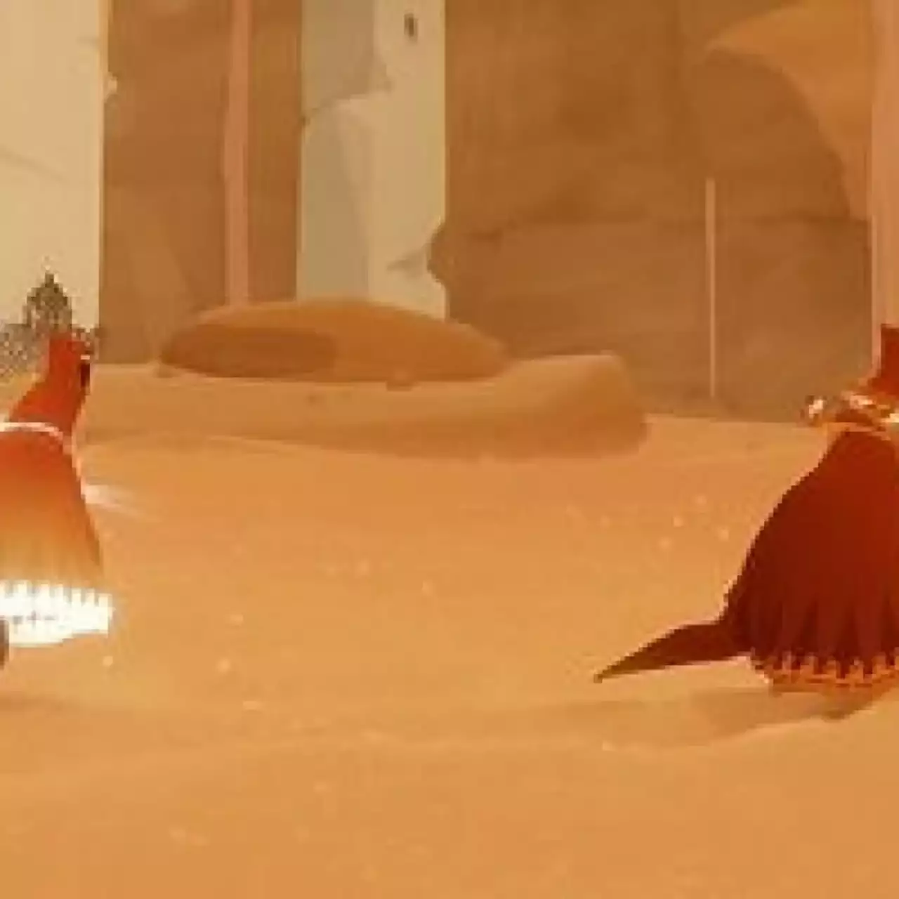 Релизный трейлер Journey Релизный трейлер Journey