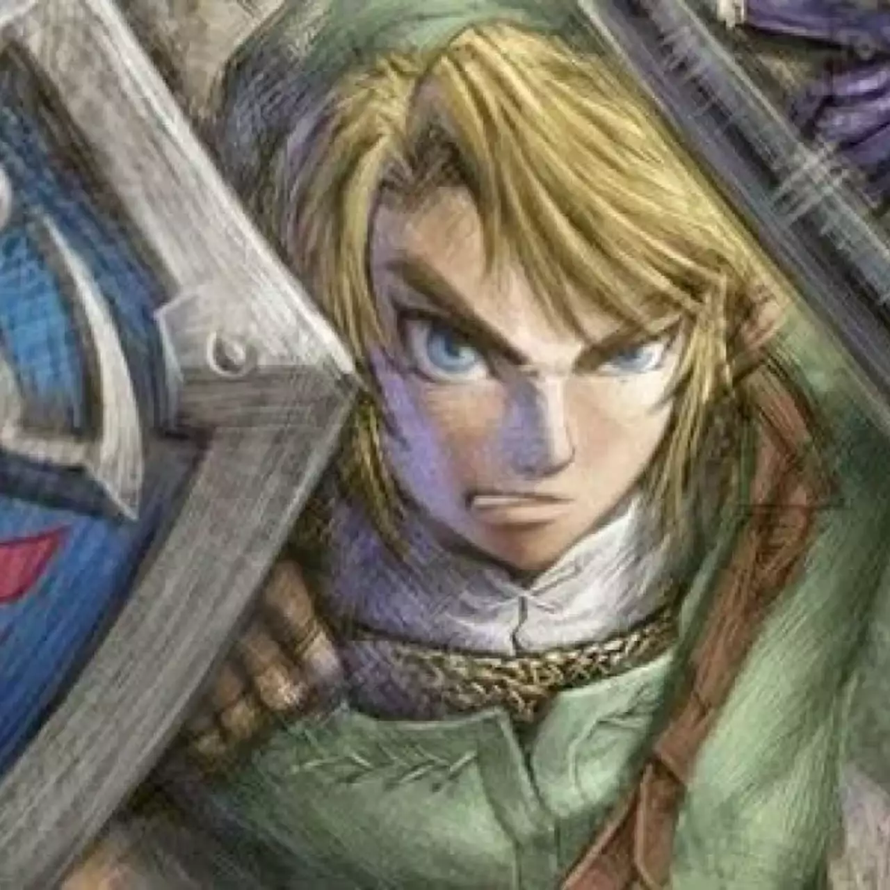 Слепой геймер прошел The Legend of Zelda: Ocarina of Time Слепой геймер прошел The Legend of Zelda: Ocarina of Time