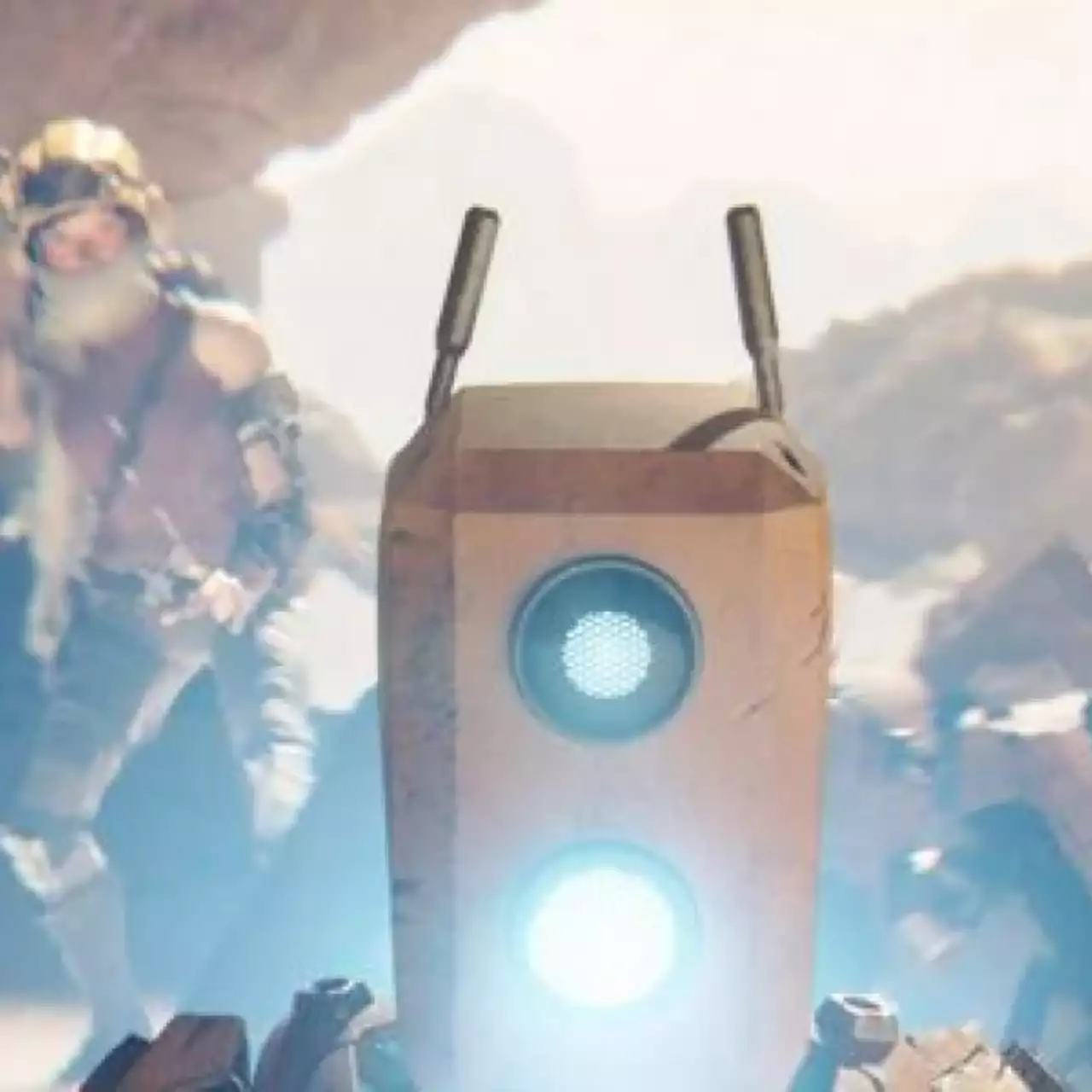 ReCore выйдет не только на Xbox One, но и на Windows 10 ReCore выйдет не только на Xbox One, но и на Windows 10