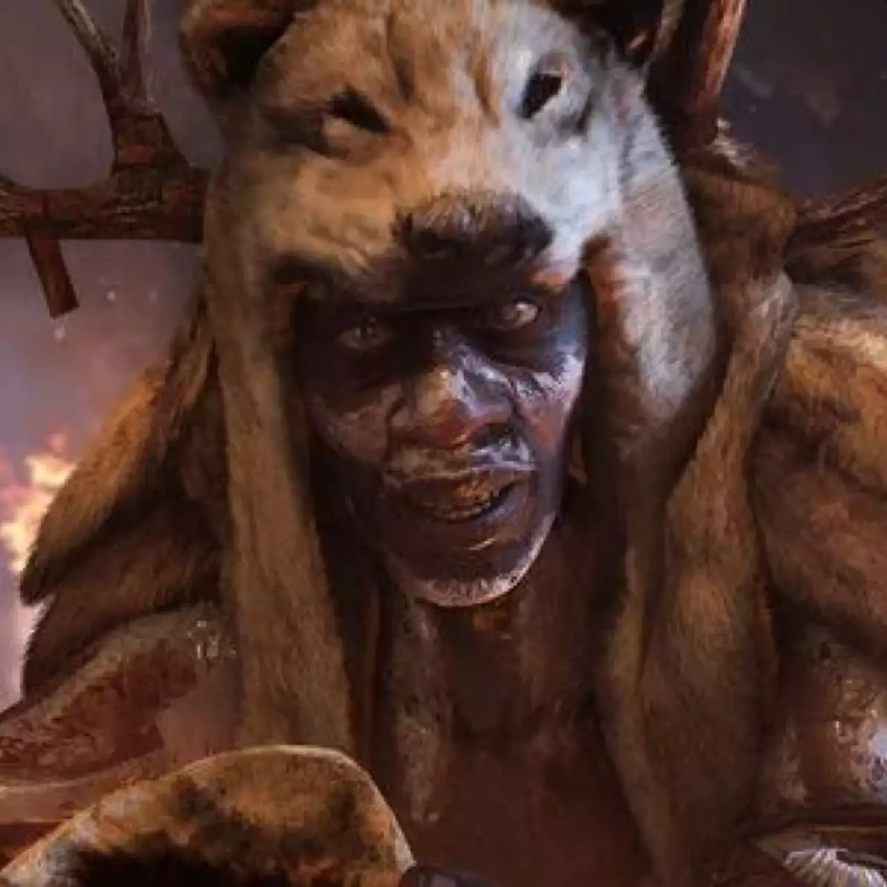 Над языком людей каменного века в Far Cry: Primal поработали исторические лингвисты Над языком людей каменного века в Far Cry: Primal поработали исторические лингвисты