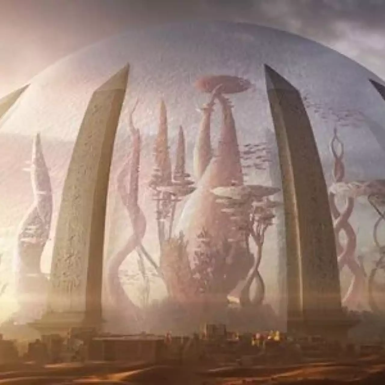 Torment: Tides of Numenera объявится в Steam Early Access уже в этом месяце