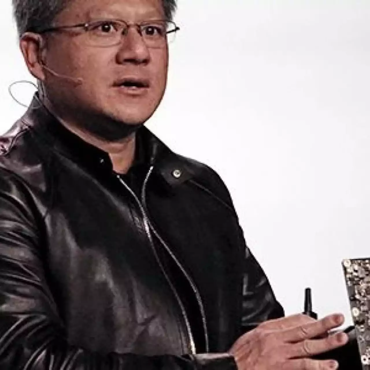 Nvidia анонсировала суперкомпьютер с небывалой мощностью Nvidia анонсировала суперкомпьютер с небывалой мощностью