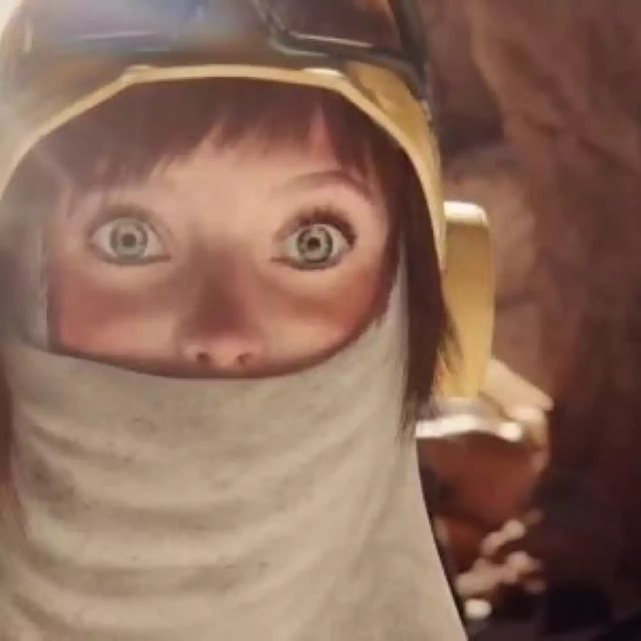 ReCore перенесли на конец года ReCore перенесли на конец года