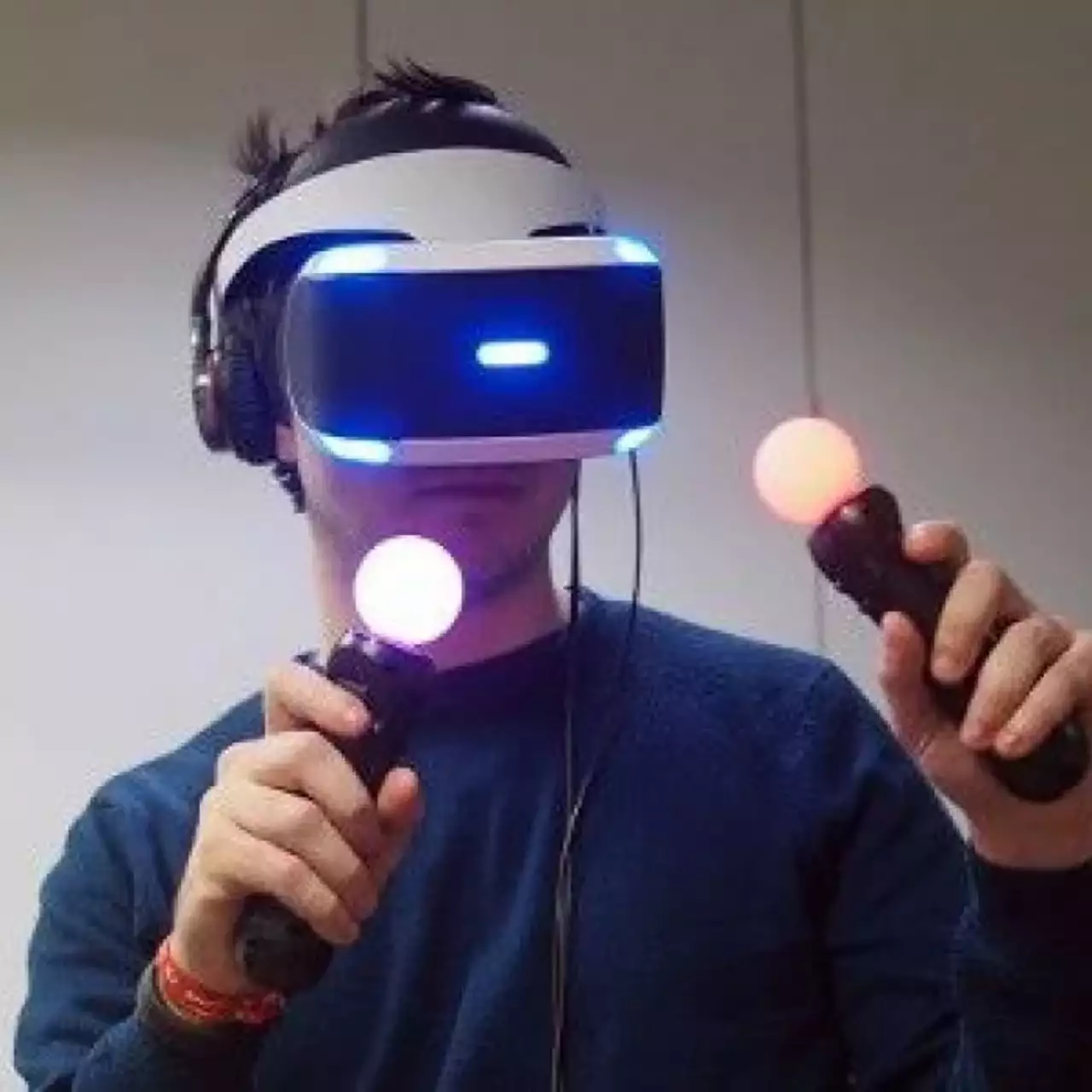 SuperData: Sony будет аутсайдером на рынке VR SuperData: Sony будет аутсайдером на рынке VR