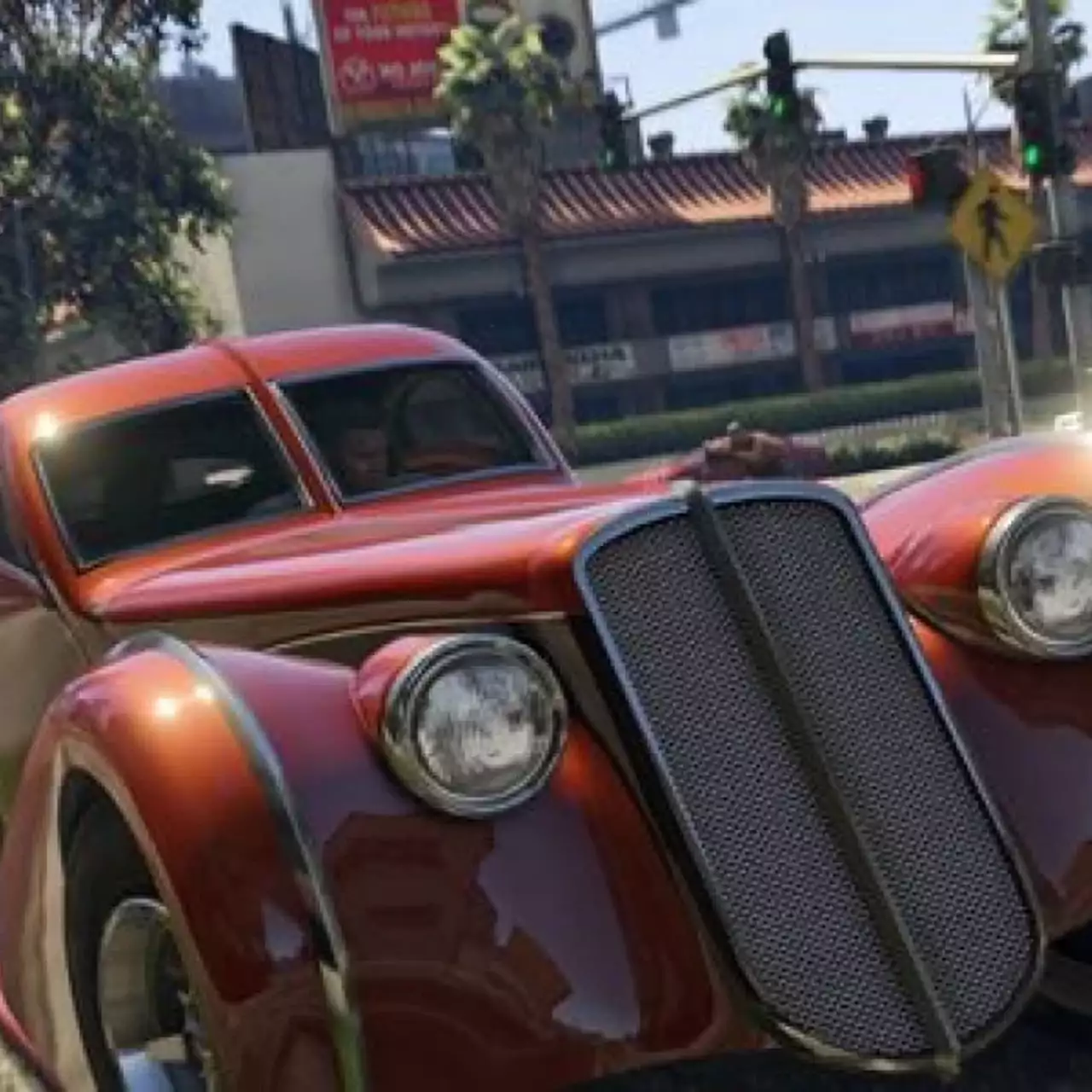 В GTA Online разрешат зарабатывать реальные деньги? В GTA Online разрешат зарабатывать реальные деньги?