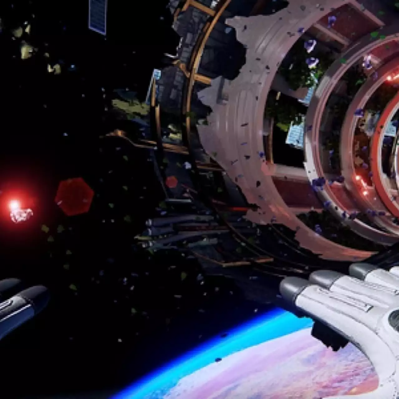 VGNews одной строкой: бесплатная игра Attack On Titan, перенос космической ADR1FT и многое другое VGNews одной строкой: бесплатная игра Attack On Titan, перенос космической ADR1FT и многое другое