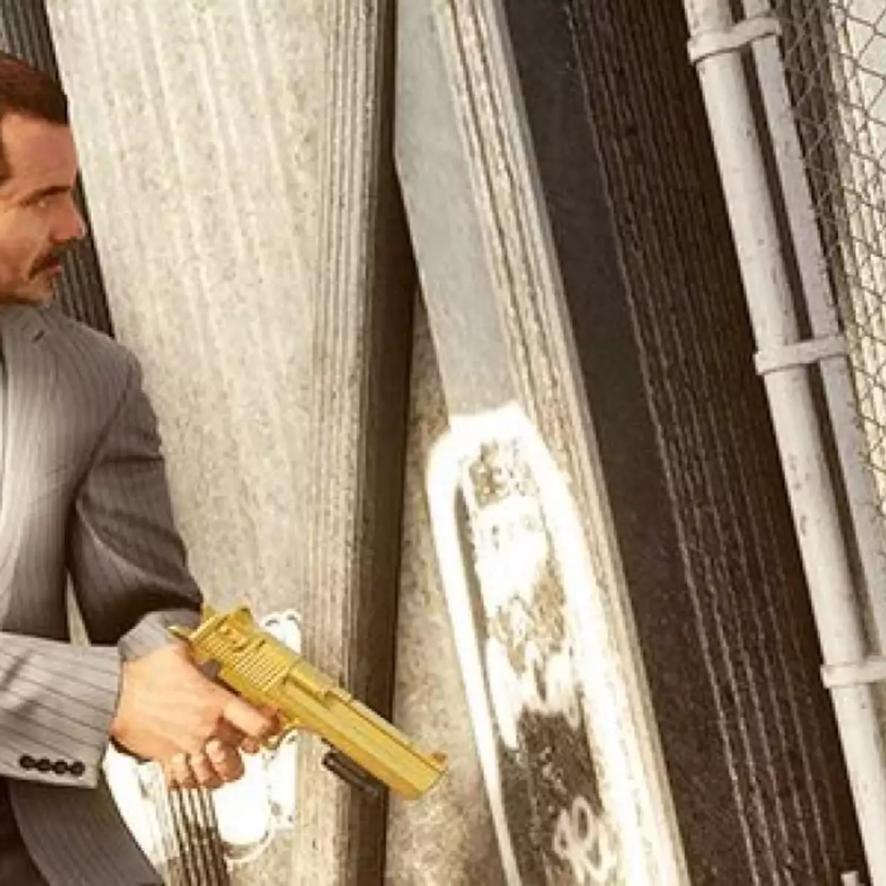 Опубликован кинематографический трейлер DLC Getaway для Battlefield: Hardline Опубликован кинематографический трейлер DLC Getaway для Battlefield: Hardline
