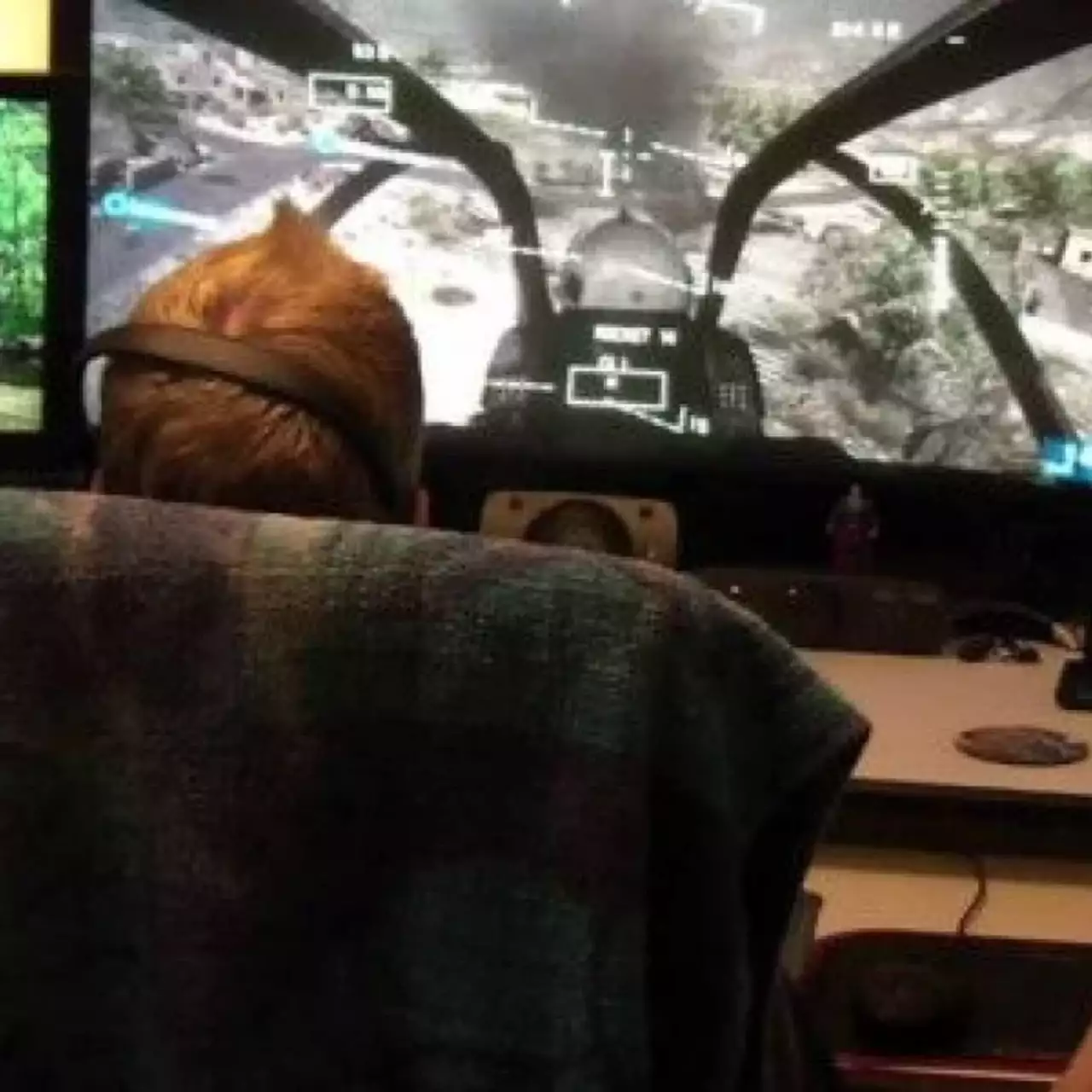 Mad Catz: «VR толкнула вперед продажи джойстиков»