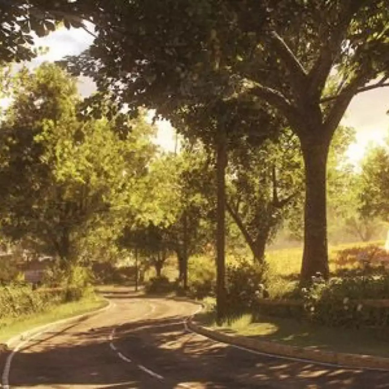 У пользователей Steam есть шанс увидеть Everybody's Gone To The Rapture У пользователей Steam есть шанс увидеть Everybody's Gone To The Rapture