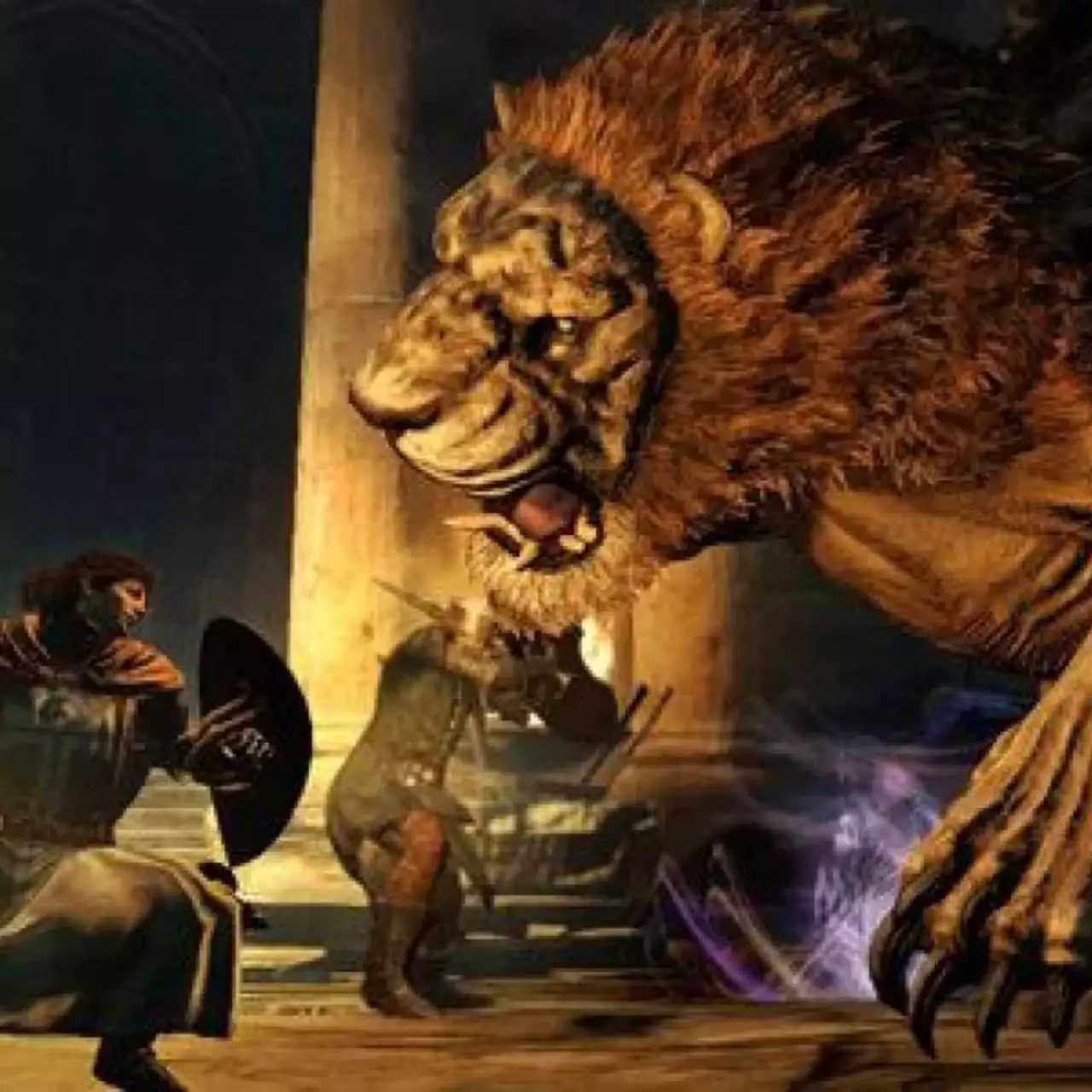 Продажи PC-версии Dragon's Dogma определят судьбу второй части Продажи PC-версии Dragon's Dogma определят судьбу второй части