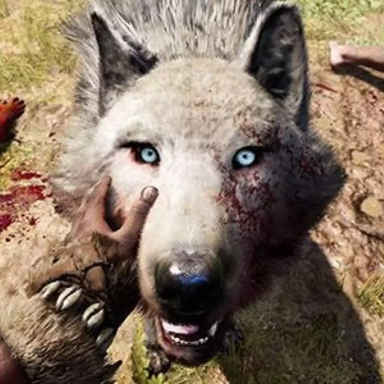 Почему в Far Cry: Primal не будет кооператива? Почему в Far Cry: Primal не будет кооператива?