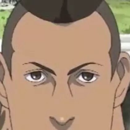 Тизер аниме Mass Effect