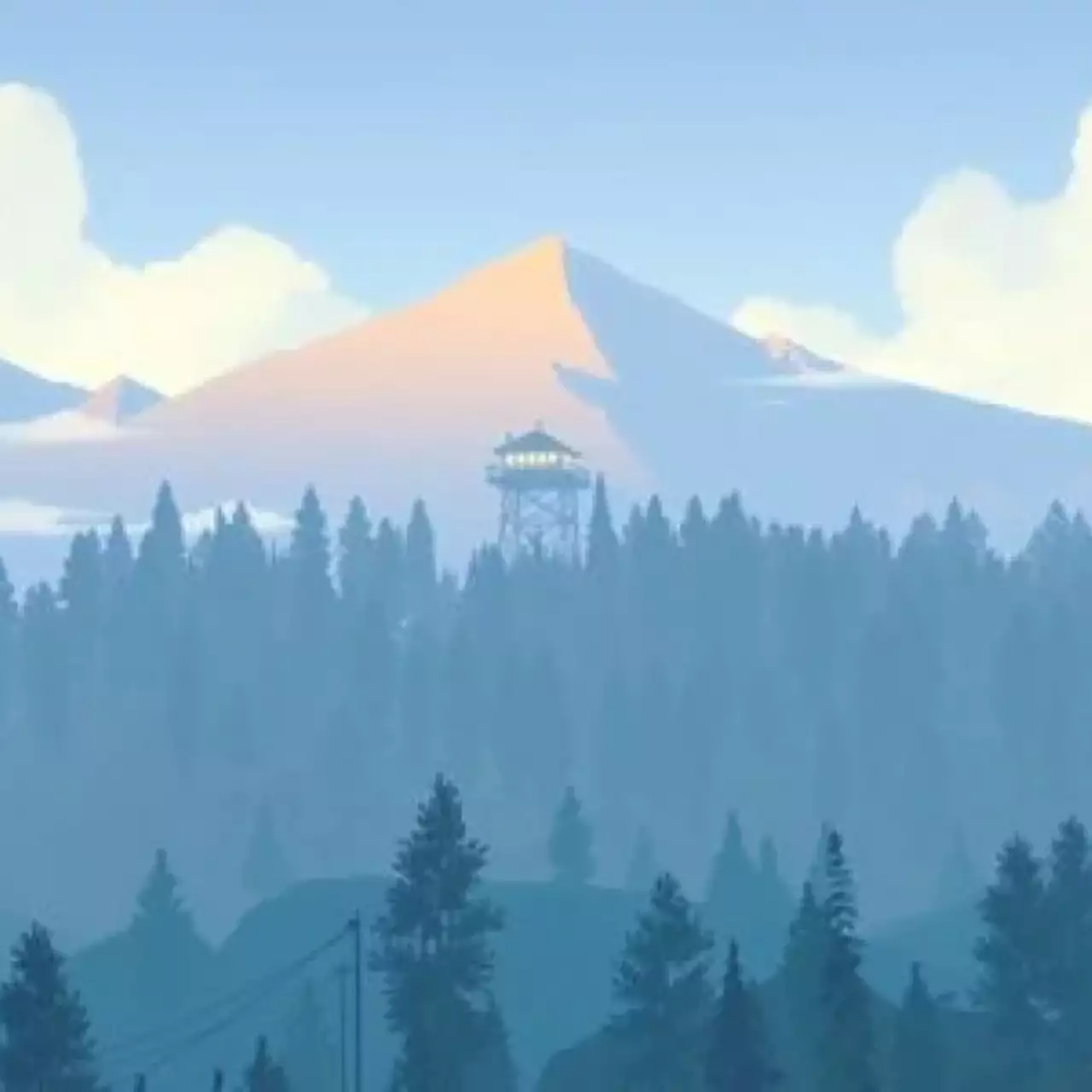 Разработчики Firewatch рассказали о продолжительности игры Разработчики Firewatch рассказали о продолжительности игры