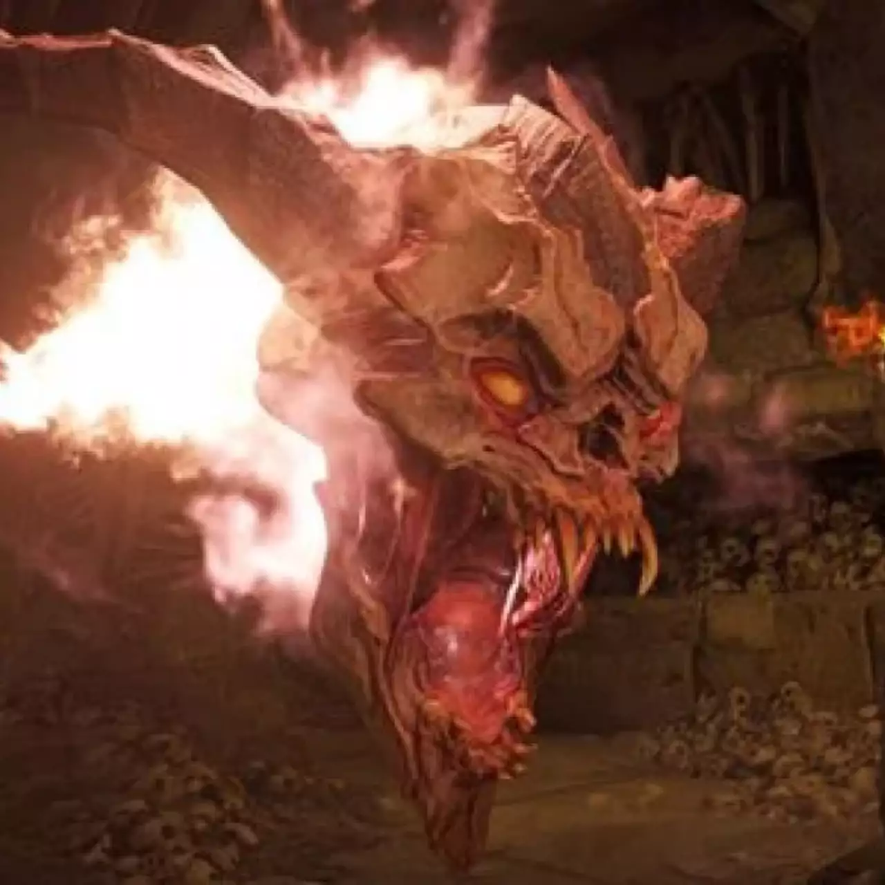 Появился обширный список подробностей Doom 4. В мультиплеере будет больше оружия, чем в кампании Появился обширный список подробностей Doom 4. В мультиплеере будет больше оружия, чем в кампании
