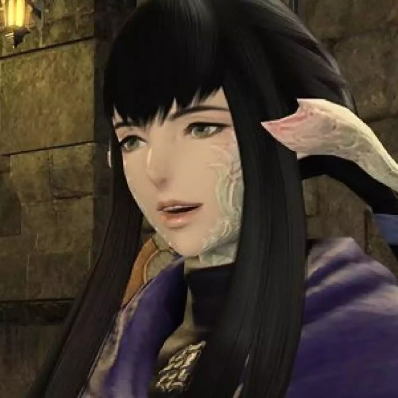 Убили актрису, озвучившую персонажа в Final Fantasy XIV Убили актрису, озвучившую персонажа в Final Fantasy XIV