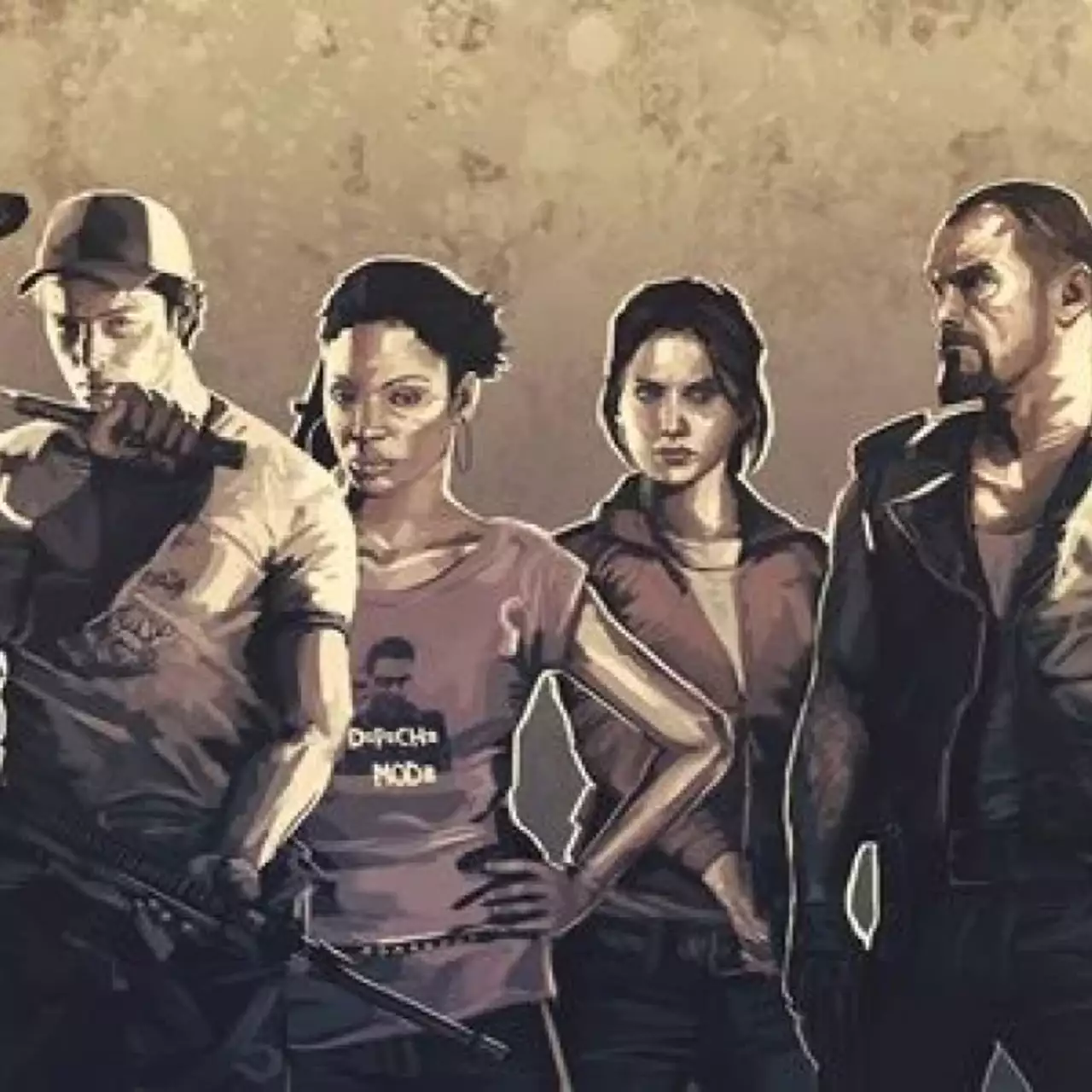 Valve выпустит Left 4 Dead 3 в следующем году Valve выпустит Left 4 Dead 3 в следующем году