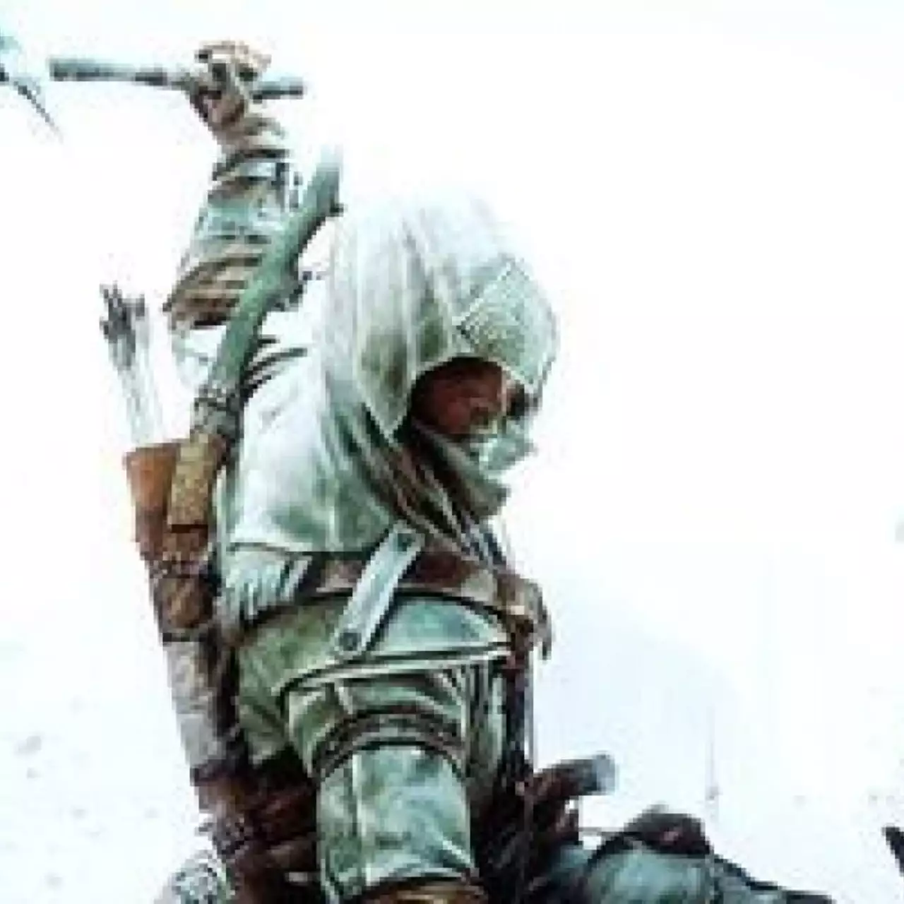 Очередная порция подробностей Assassin's Creed 3 Очередная порция подробностей Assassin's Creed 3