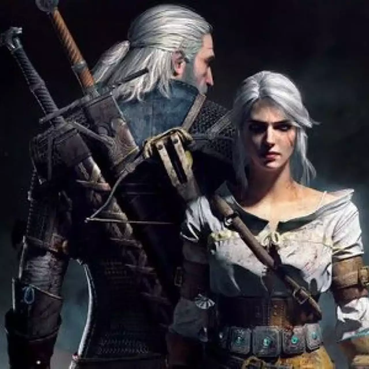 The Witcher 3 Enhanced Edition не будет?