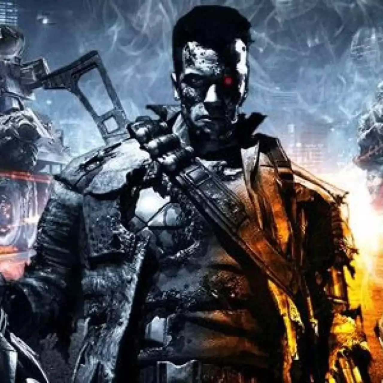 Battlefield 5 выйдет с режимом на 120 человек Battlefield 5 выйдет с режимом на 120 человек