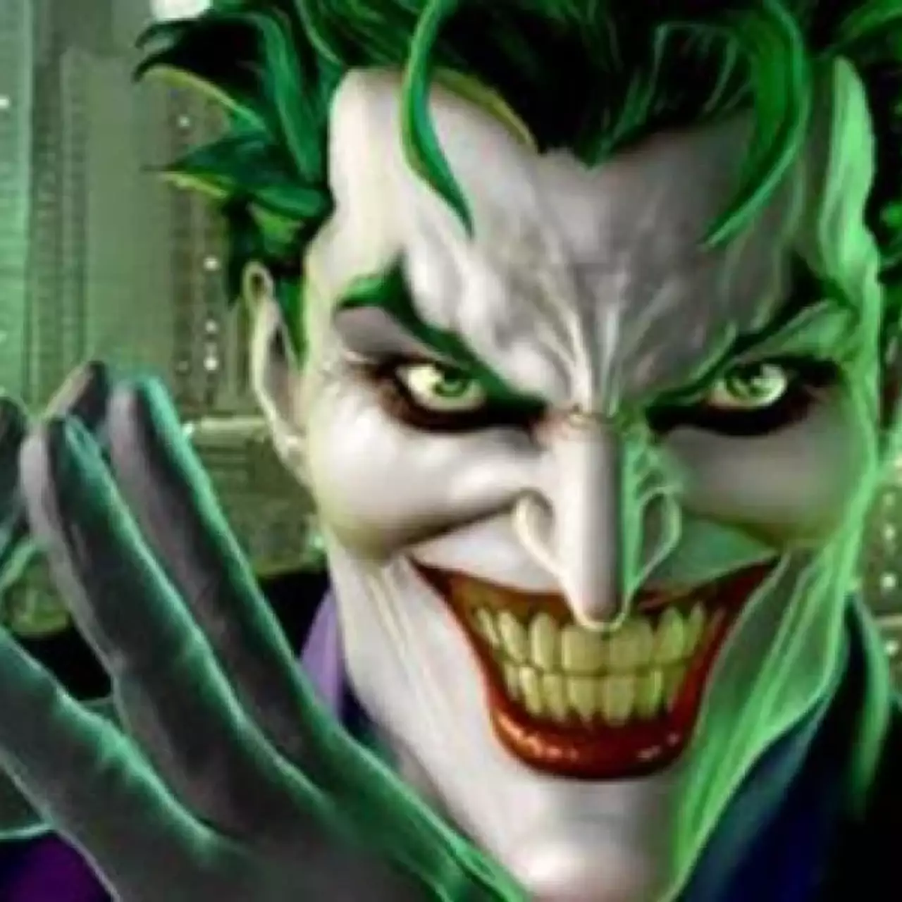 DC Universe Online появится на Xbox One DC Universe Online появится на Xbox One