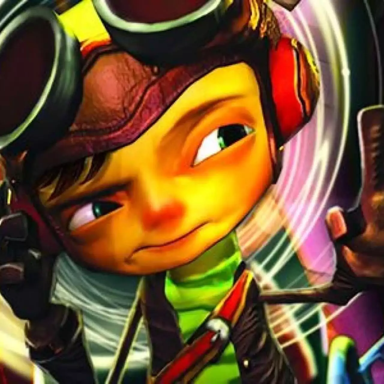 Раскрыты подробности сюжета Psychonauts 2 Раскрыты подробности сюжета Psychonauts 2