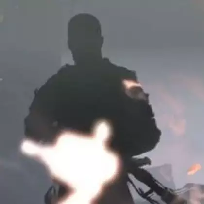 Трейлер Spec Ops: The Line